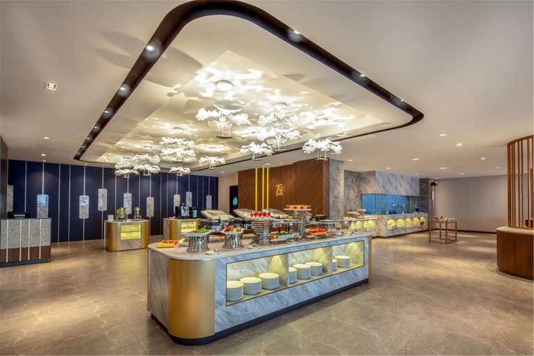 Food & Drinks 4, Dorsett Sri Hartamas By Airhost, Kuala Lumpur