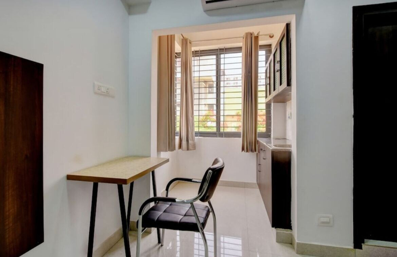 Others 5, JVH Hotels Bangalore, Bangalore