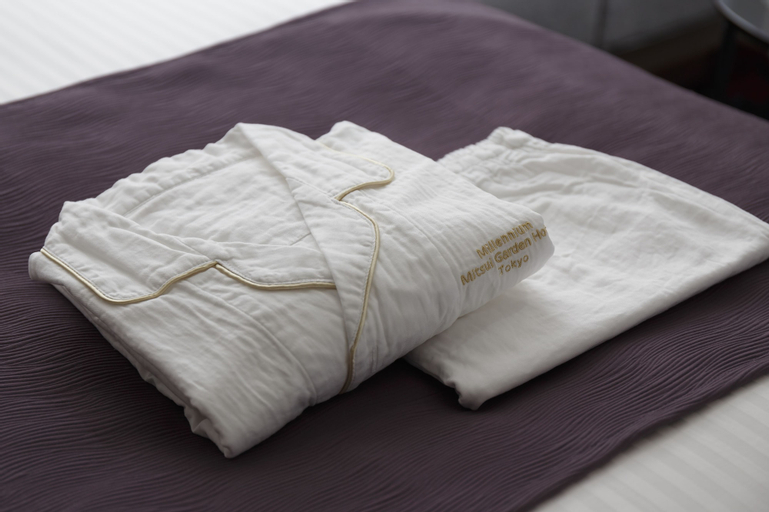 Amenities 9