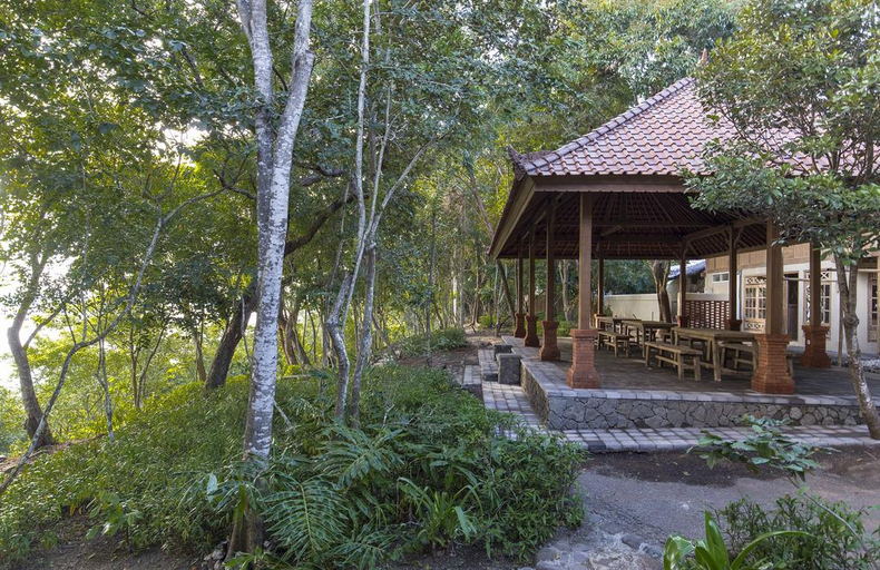 Exterior & Views 4, Menjangan Ecolodge, Buleleng