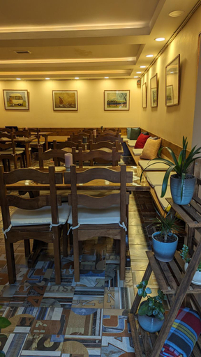 Food & Drinks 4, Guesthouse Kartli, Tbilisi
