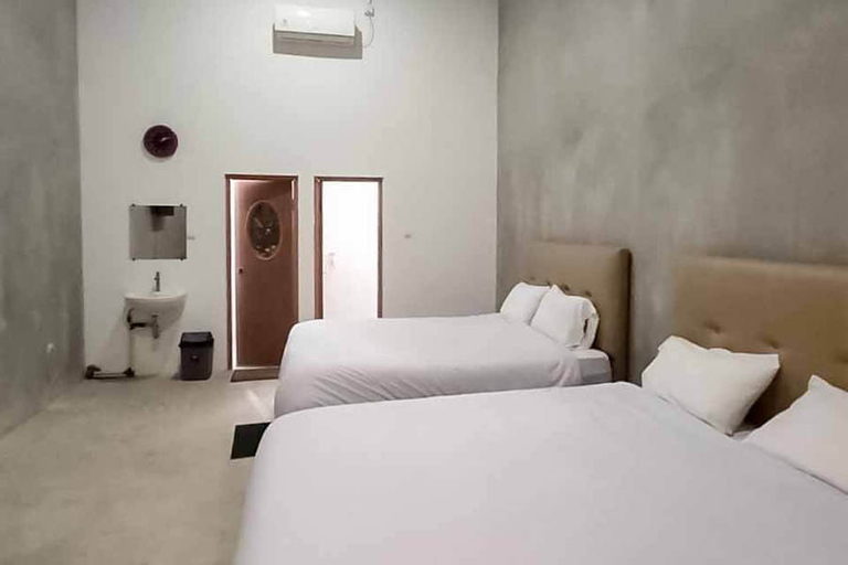 Bedroom 17