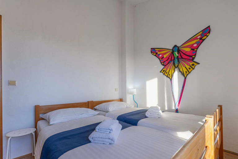 Room 2, Villa Paradijs 24, Svetvinčenat