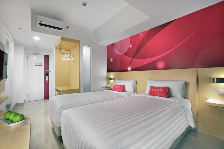 Bedroom 9