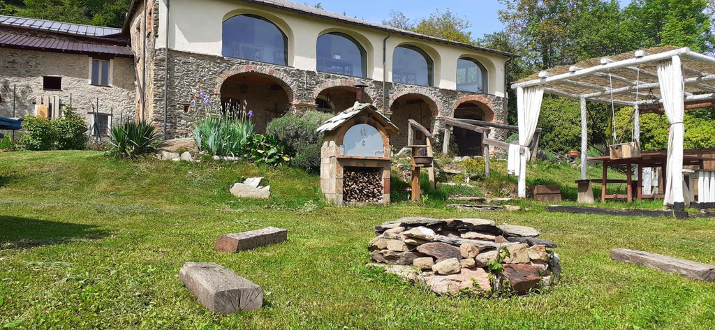 Others 4, Antico Convento, Cuneo