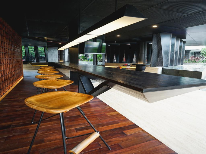 Food & Drinks 5, J Hotel Kuta by Jayakarta, Badung