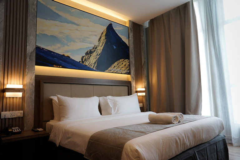 Bedroom 6