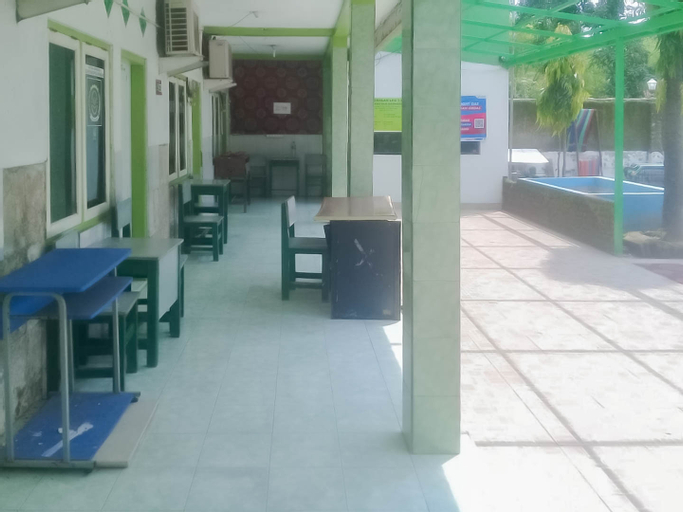 Others 3, Wisma Tenang Jaya Syariah RedPartner, Majalengka