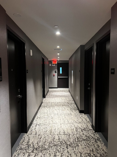 Others 5, Hotel Mirage Brooklyn, New York