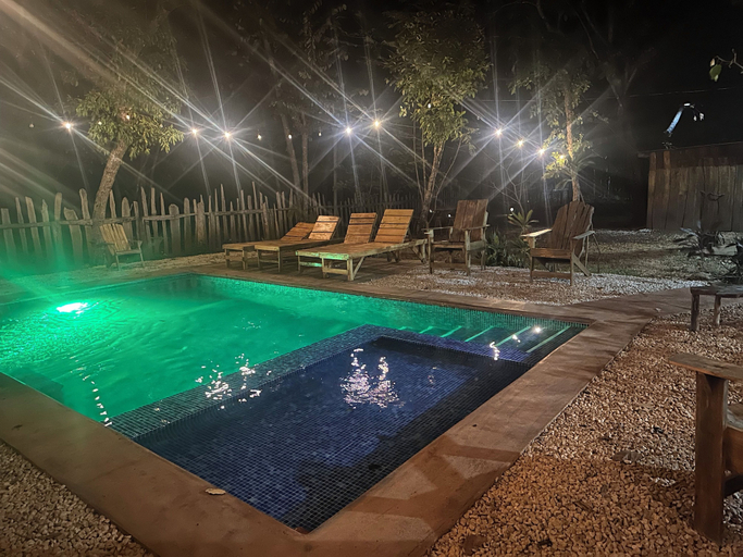 Sport & Beauty 5, Finca Avellanas, Santa Cruz