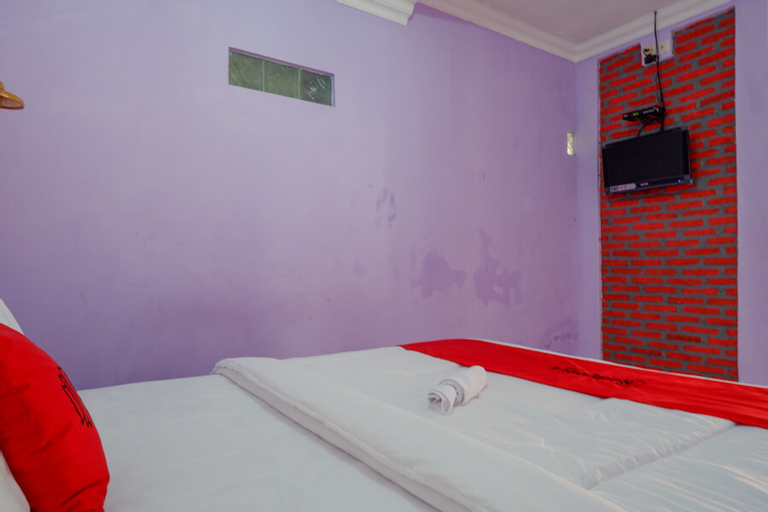 Bedroom 25