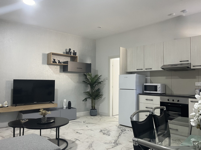 Others 4, Phaedrus Living: Limassol Downtown Habitat