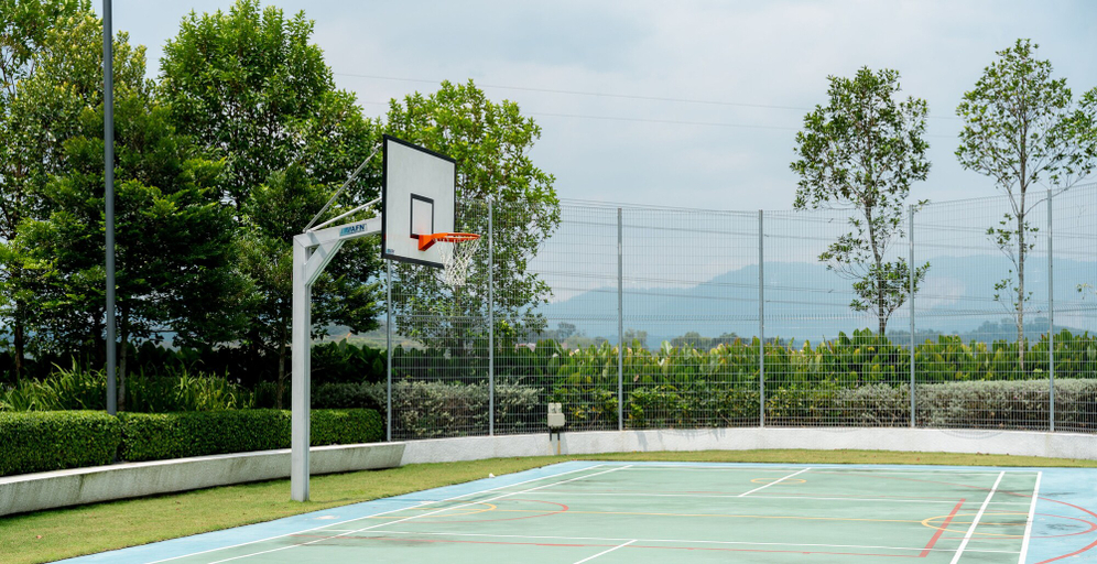 Exterior & Views, Gaia Residences, Gombak