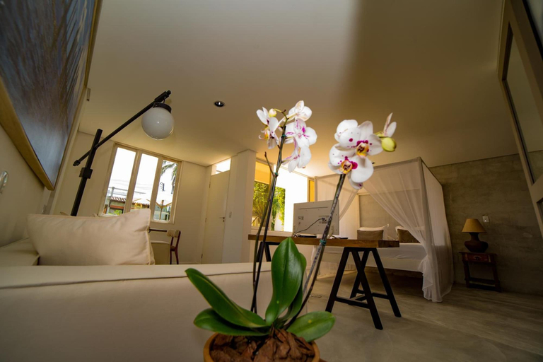 Bedroom 2, Inn Tribus, Trairi