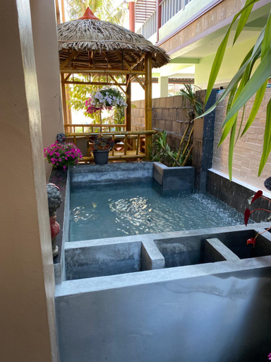 Bathroom 3, Golf House, Phuket Island