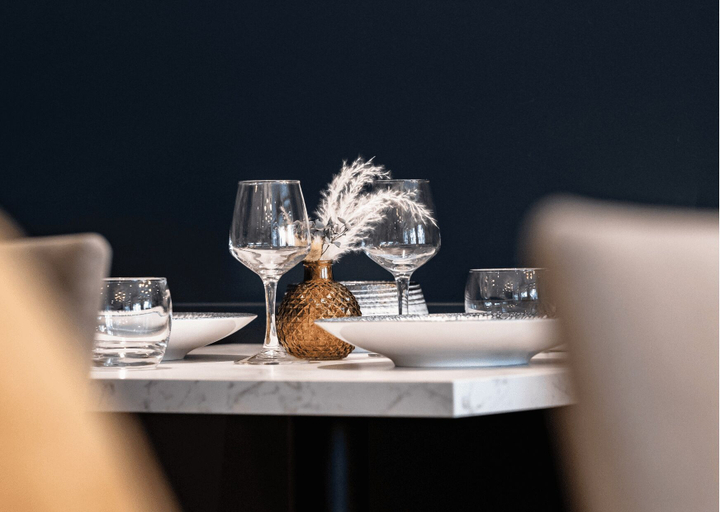 Food & Drinks 5, Kyriad Vannes Centre Ville, Morbihan