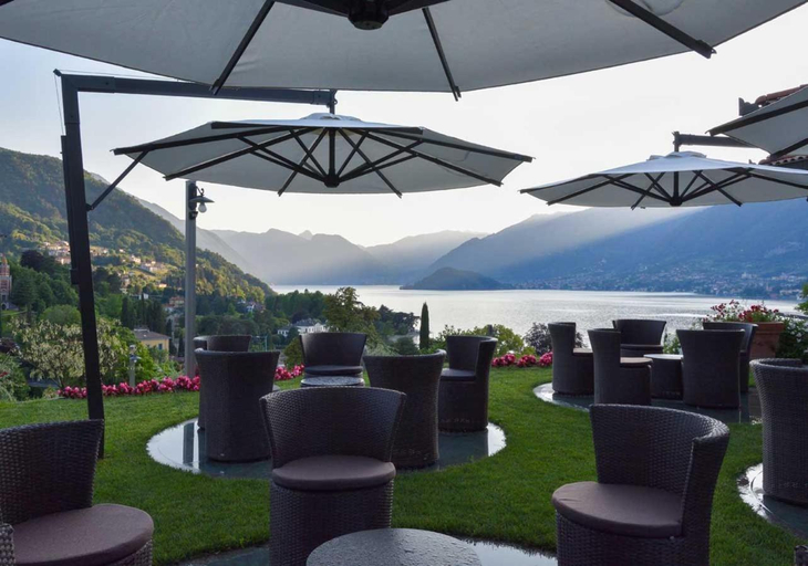 Food & Drinks 4, Il Colle Apartments, Como