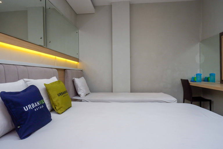 Bedroom 29