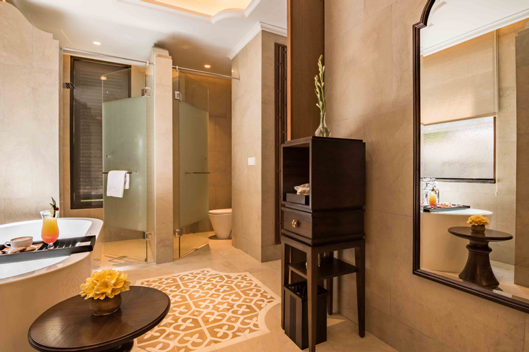 Bathroom 3