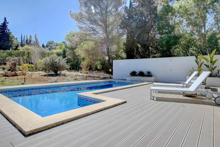 Sport & Beauty 2, Villa Roca Verde by Slow Villas, Baleares