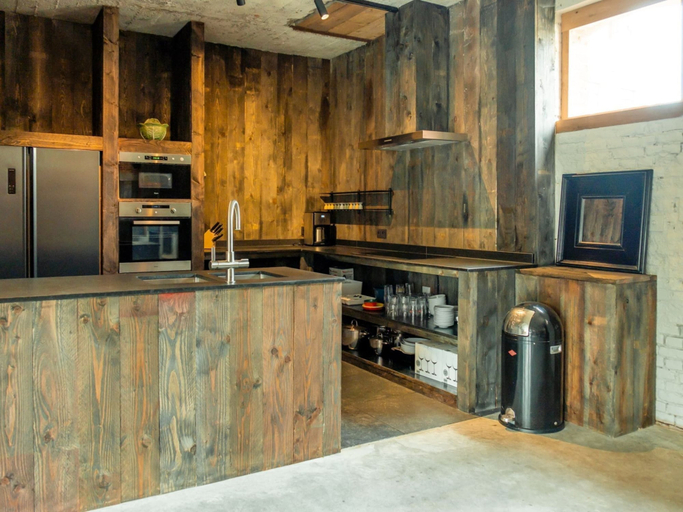 Others 5, Holiday Home in Moorslede With Pool and Jacuzzi, West-Vlaanderen