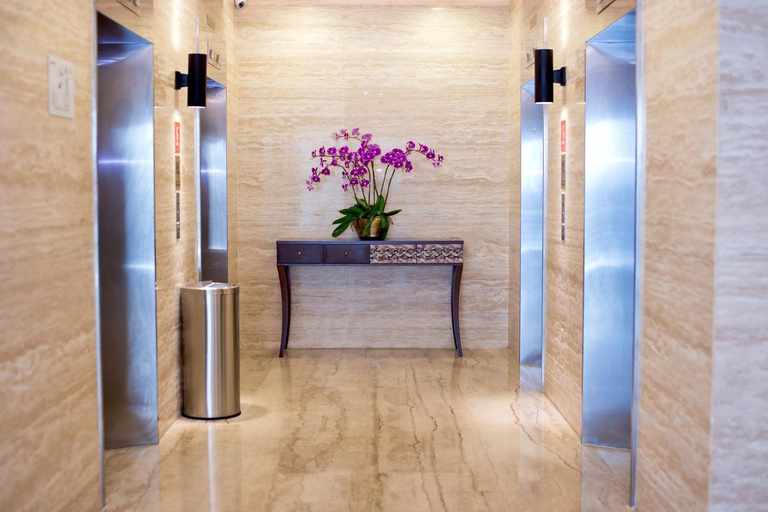 Others 5, VOUK HOTEL SUITES, Penang Island