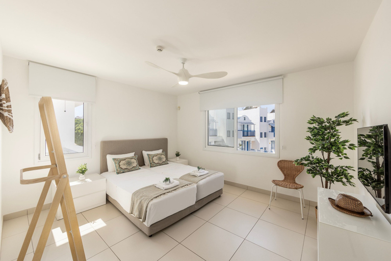 Room 3, Protaras Sirina Seafront Paradise