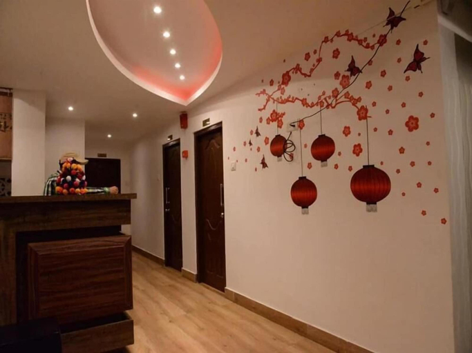 Others 4, The Tamarind Tree Hotel and Restaurant, South Andaman