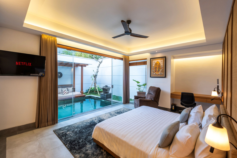 Bedroom 5