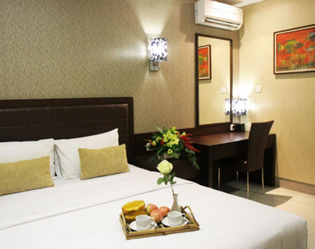 Bedroom 29