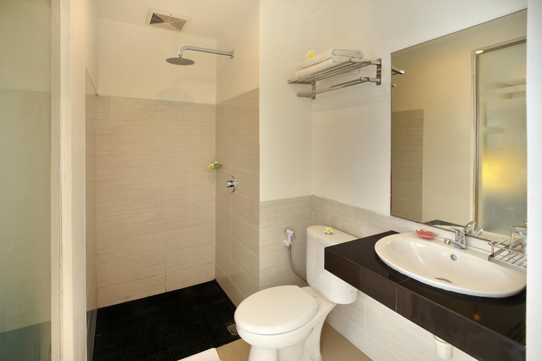 Bedroom 4, Bali Chaya Hotel Legian, Badung
