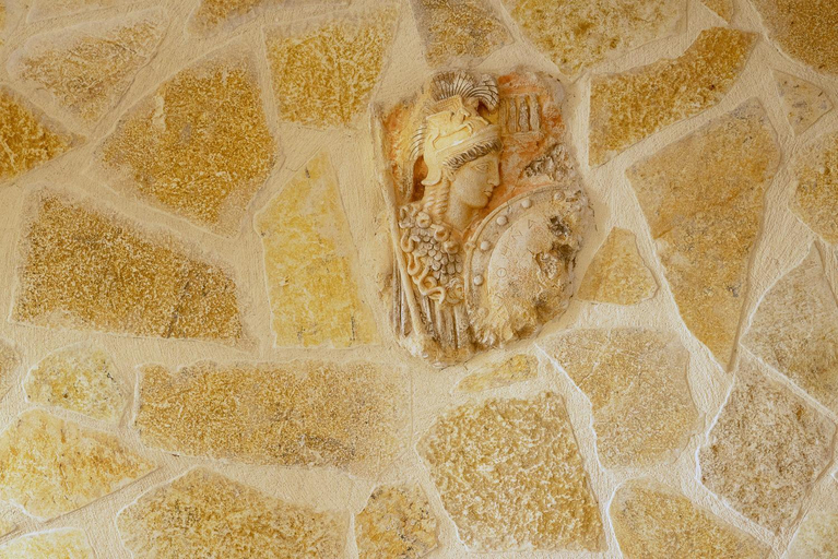 Others 4, Sun And Stone, Ionian Islands