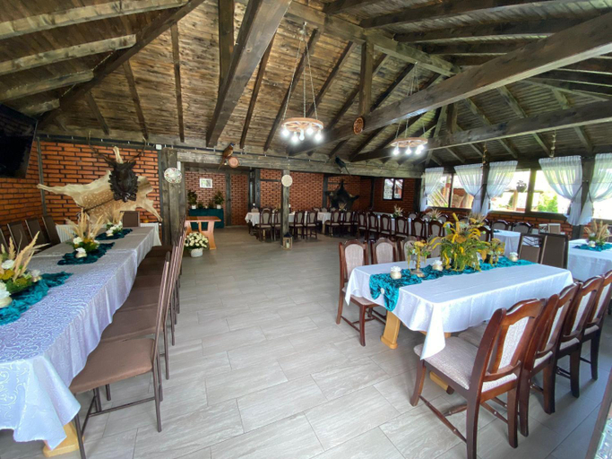 Food & Drinks 2, Pensiunea Perla Rausor, Berevoesti