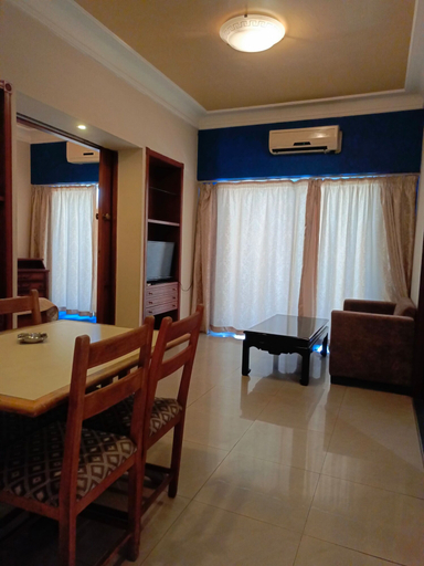 Others 5, EdwardVHotel, Kasrouane