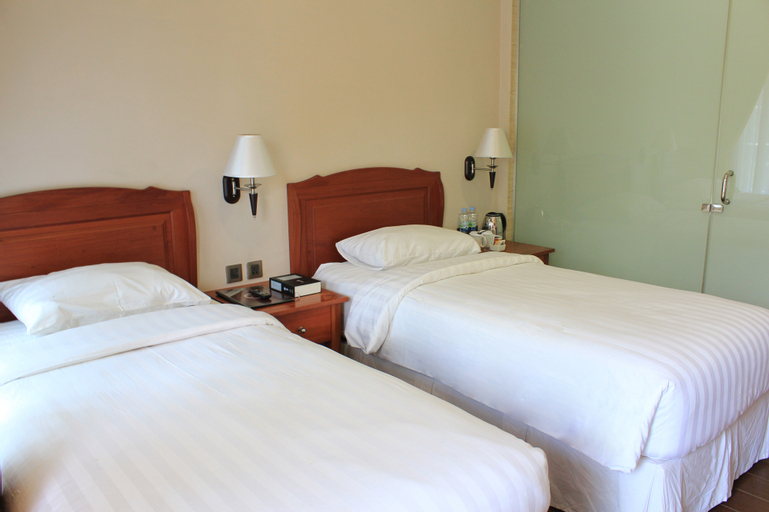 Bedroom 20