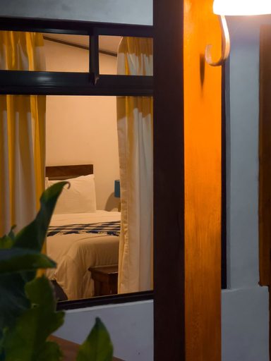 Bedroom 3, Tierra Buena Countryside Hotel, Abangares