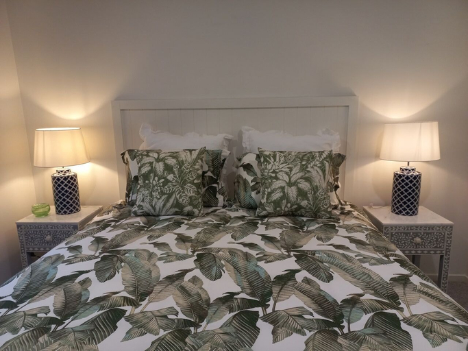Bedroom 2, Noosa Buoys, Noosa Bal