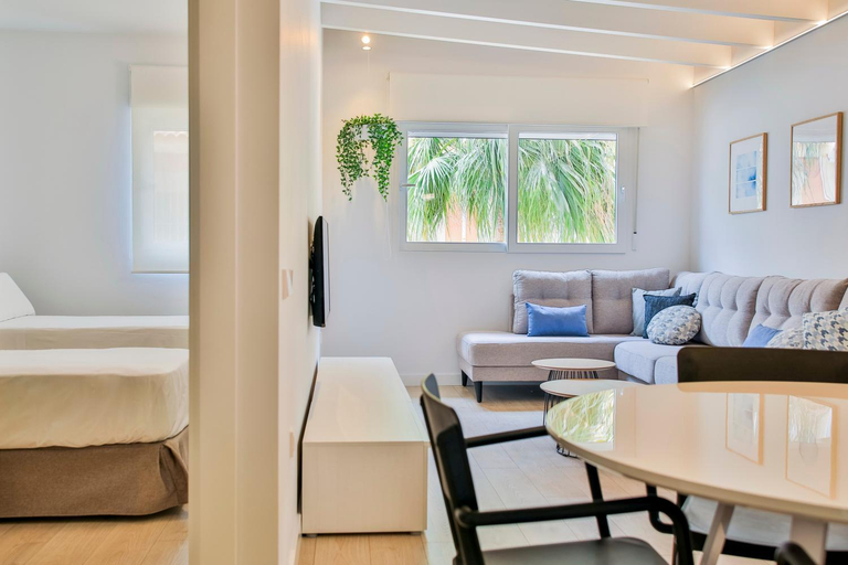 Bedroom 3, アパルタメントス 525 ロス アルカザレス, Murcia