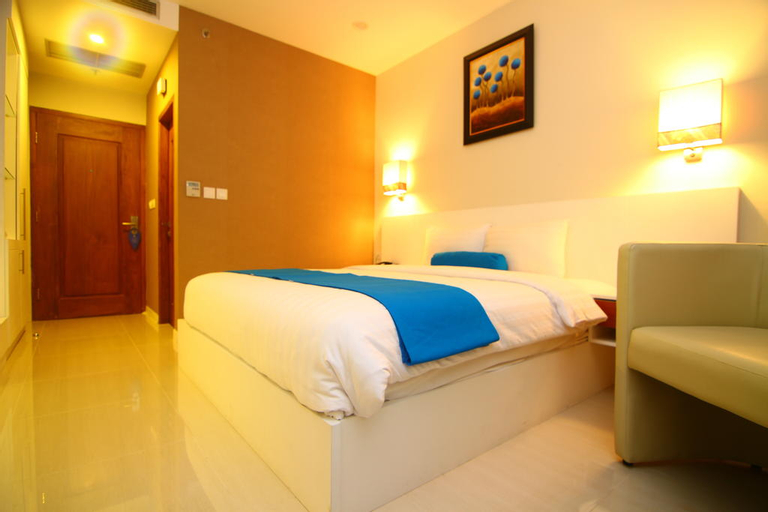 Bedroom 4