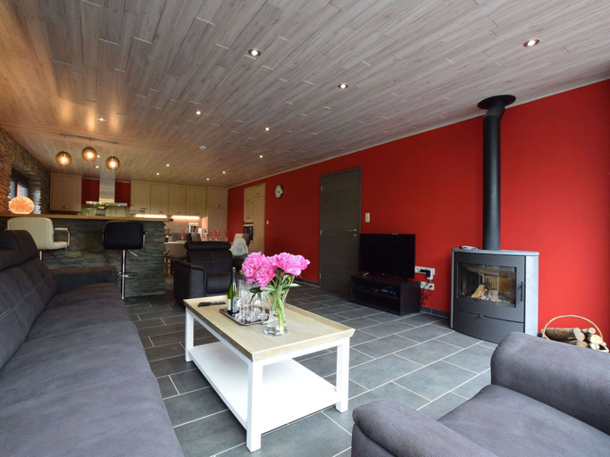 Others 4, Holiday Home in Noville With Sauna, Luxembourg