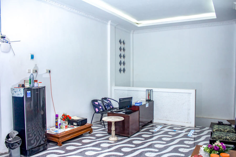 Others 4, Samar Wulu Guest House Syariah, Banyuwangi