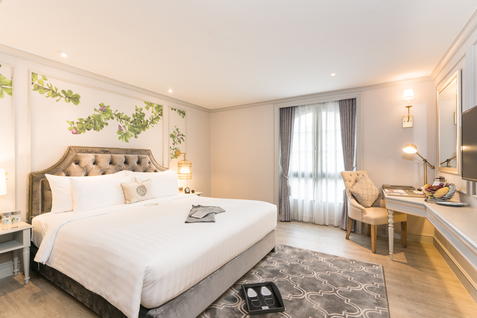 Bedroom 1