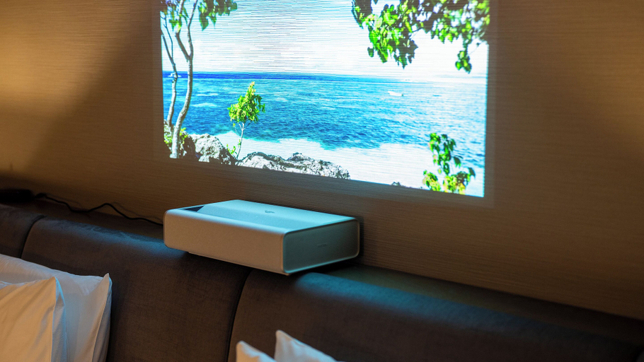 Bedroom 4, Glamday Style Hotel & Resort Okinawa Yomitan, Yomitan