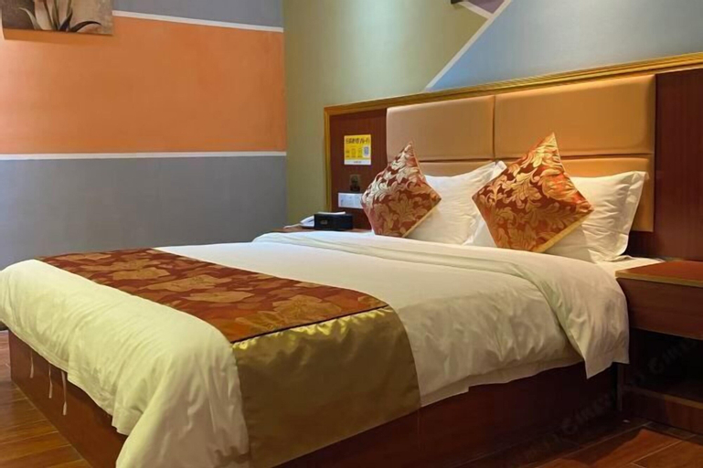 Xinhewan Business Hotel, Shaoguan