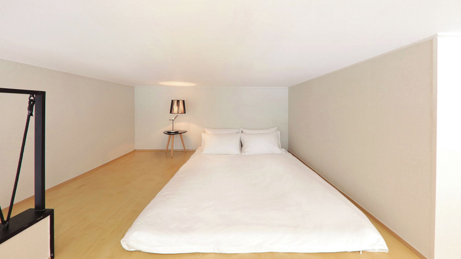Bedroom 3, Withland Hotel Pyeongchang, Pyeongchang