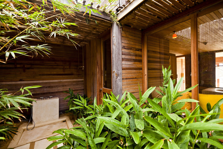 Exterior & Views 2, Six Senses Con Dao, Côn Đảo