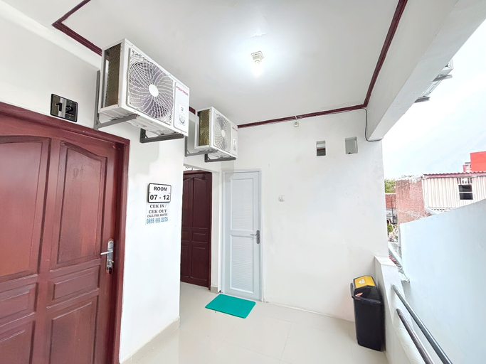 Others 1, Semarang Inn Syariah, Semarang