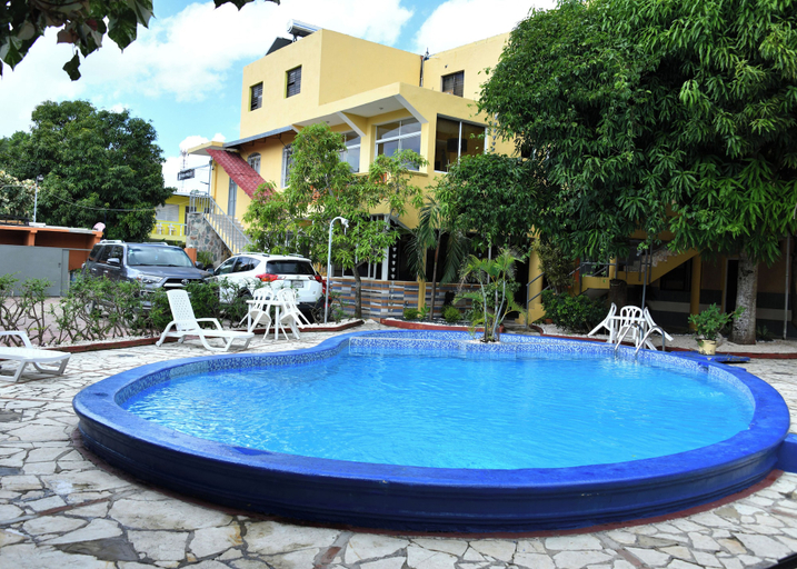 Sport & Beauty 5, Hotel Condo Mango, Boca Chica