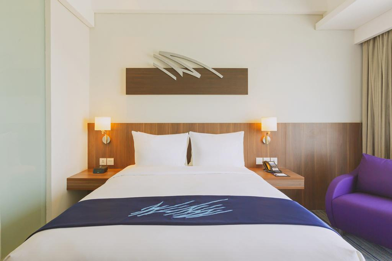 Others 3, Holiday Inn Express Jakarta Pluit Citygate, North Jakarta