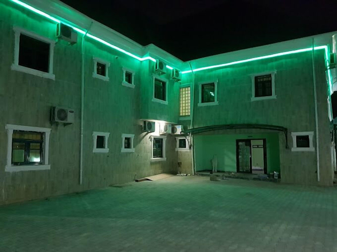 Exterior & Views 2, MaryKay Suites, Bwari